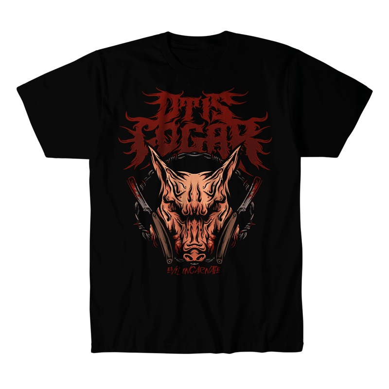 otis three from hell shirt