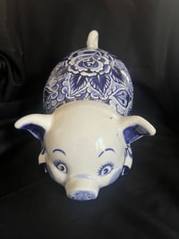 Image 3 of Ceramic pig