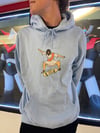 Jesus Freak Colored Hoodie