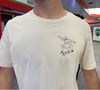 Jesus Freak Blank T-Shirt