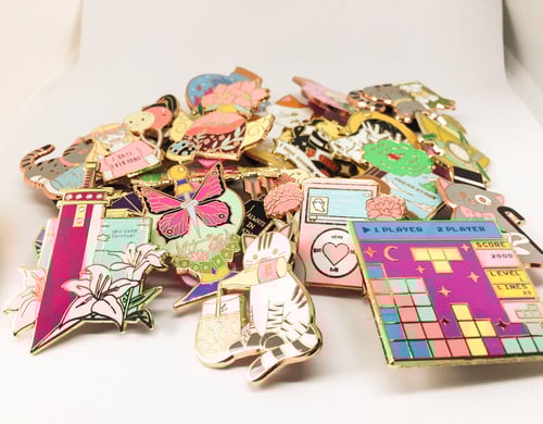 Image of Mystery Bags