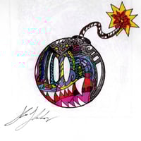 Trippy Bomb
