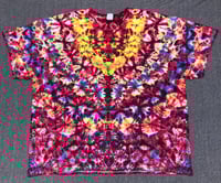Image 1 of 4XL V-Neck Kenneystyle 