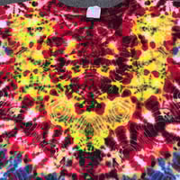 Image 4 of 4XL V-Neck Kenneystyle 