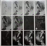 Image 2 of the WALL - "Personal Troubles & Public Issues" LP