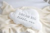 Cloud Baby Cushion