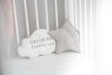 Cloud Baby Cushion
