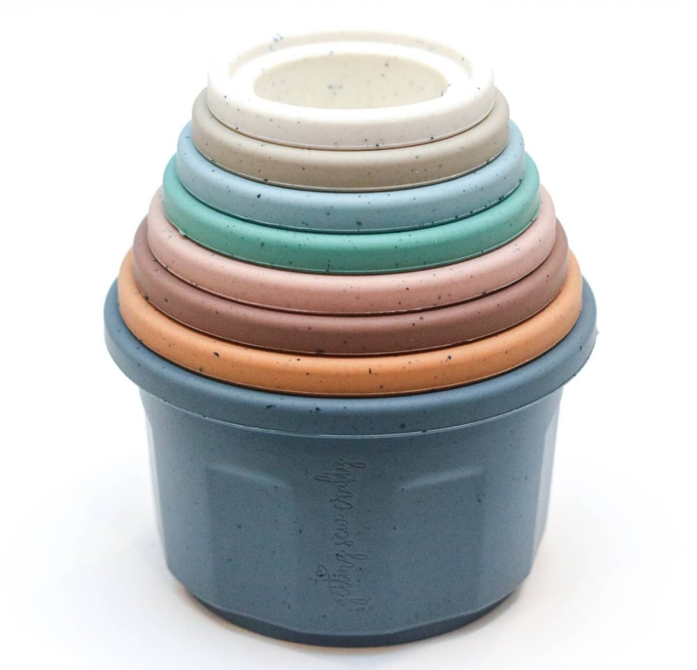 Image of Cup Stackers