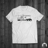 Image 2 of PETE DOODL SHIRT