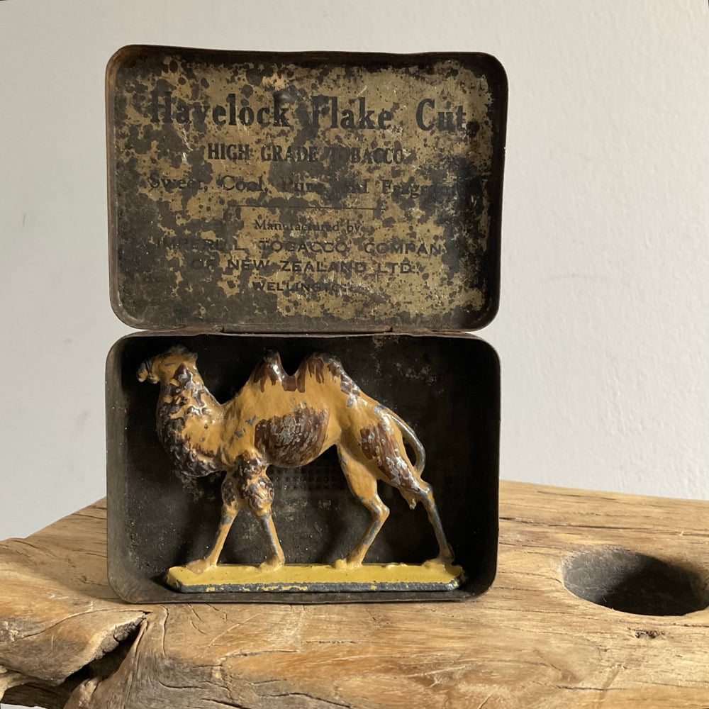 Image of Toy Camel