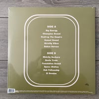 Image 2 of Pachyman - The Return Of Pachyman Vinyl LP