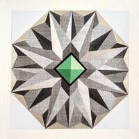 Image 1 of Carta " Verde " 