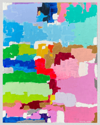 Colour Coded