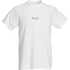 White BTH LCS Tee