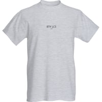 Grey BTH LCS Tee