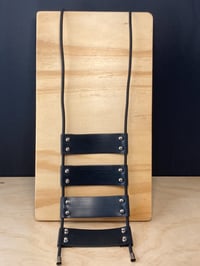 Image 2 of Ladder Necklace