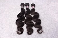 Image 3 of BodyWave Hair Bundles