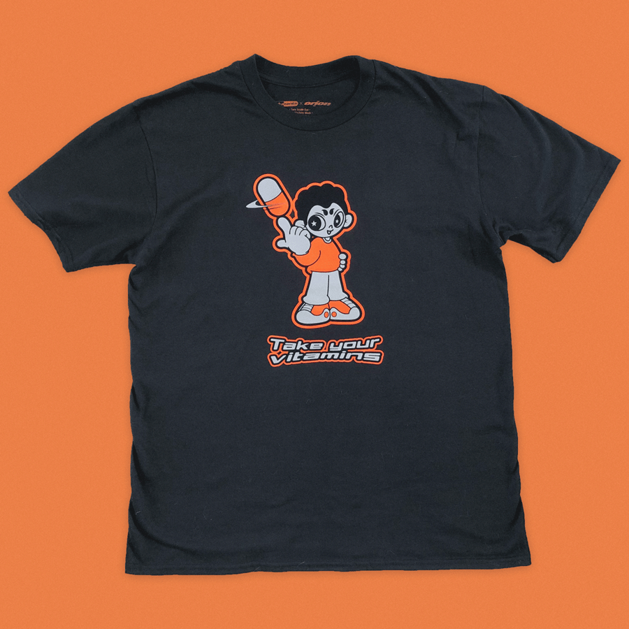 Image of Pill Boy T-Shirt