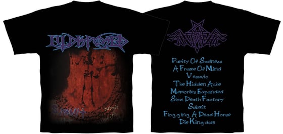 Image of Submit (T-shirt)