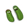 Pickle Rick & Pickle Morty [full-body/peekers]