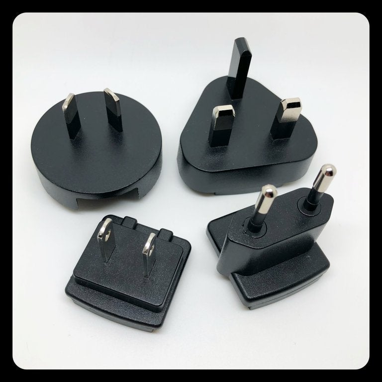 POWERBOX - GOLD PLATED