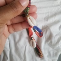 Image 5 of EXCLUSIVE Goddess Foot Bands