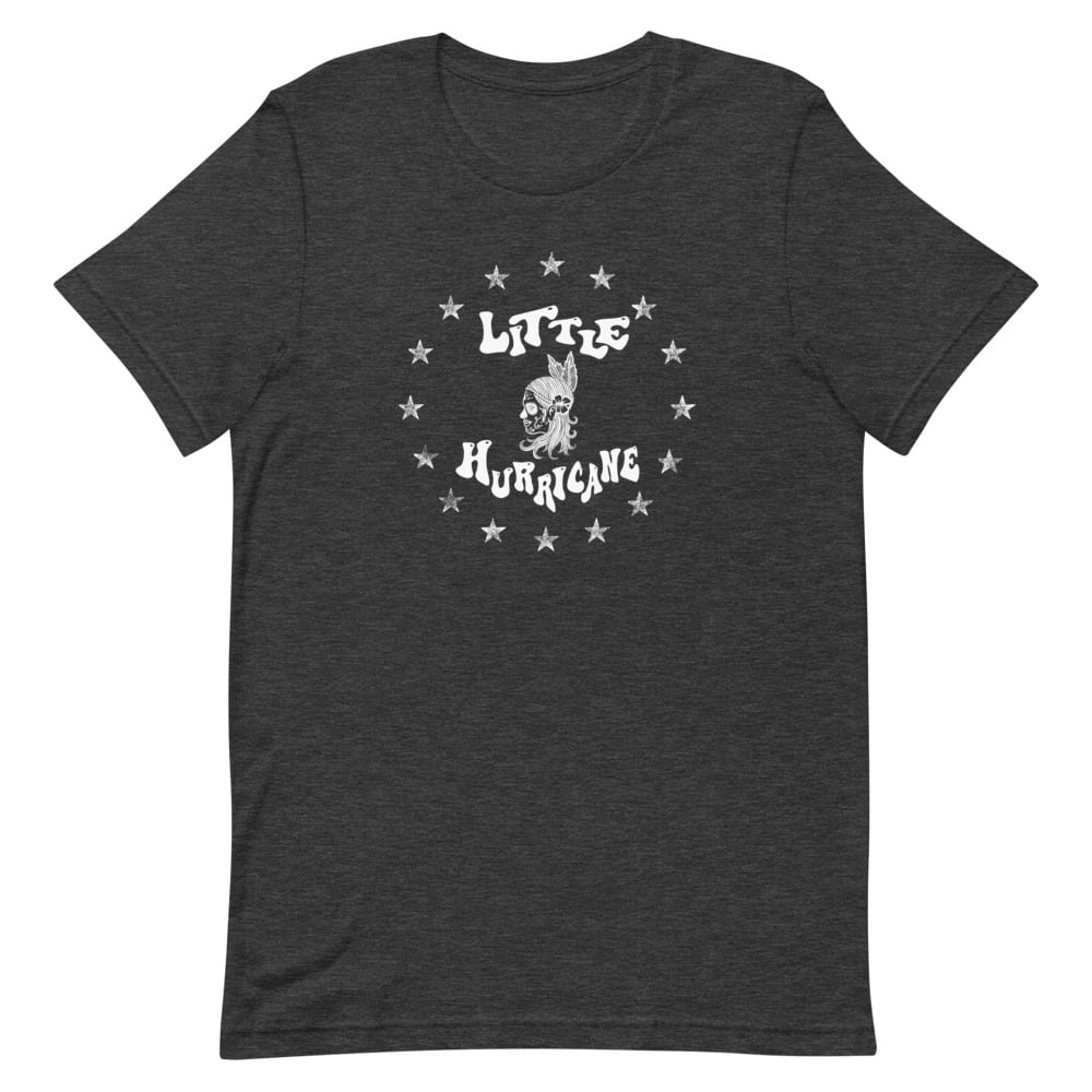 Image of "Gypsy Stars" shirt