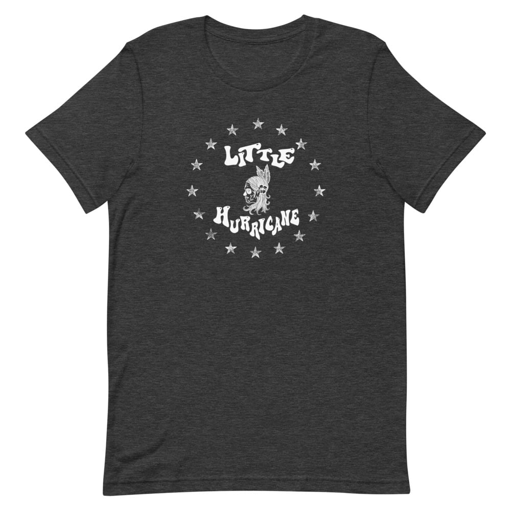 Image of "Gypsy Stars" shirt
