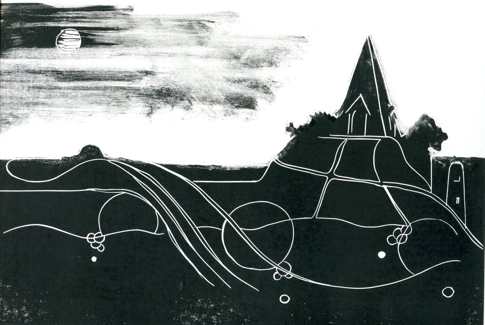 Image of Farley Mount Winchester 
