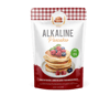 Alkaline pancakes