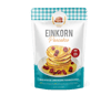 Einkorn pancakes