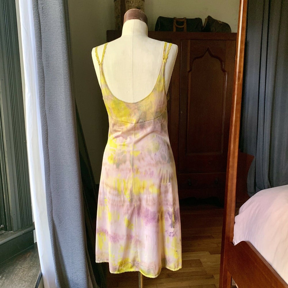 Sunrise Slip Dress 34