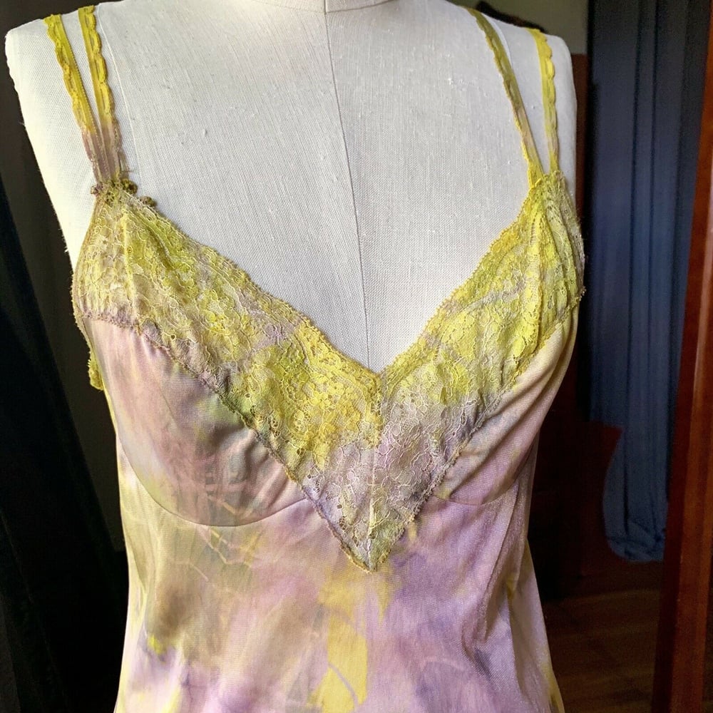 Sunrise Slip Dress 34