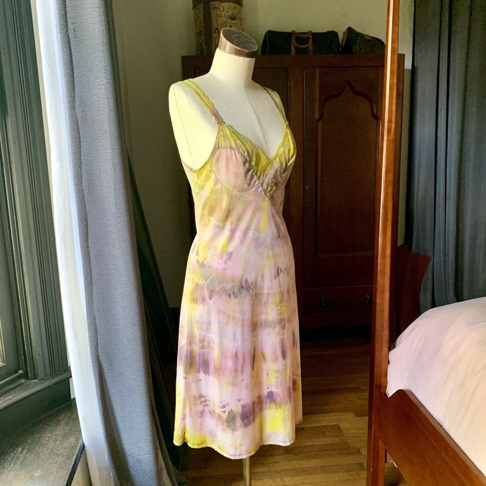 Sunrise Slip Dress 34