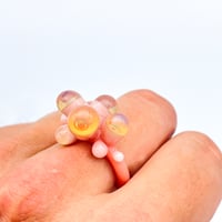 Image 3 of Blob Rings