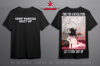 Revolution T-Shirt (PREORDER)
