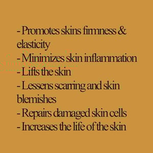 Image of 24K Goldleaf Facial Soap