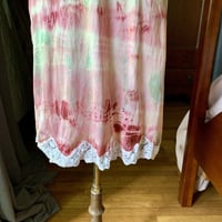 Image 4 of Watermelon Slip Dress 34