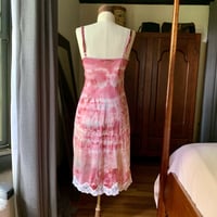 Image 5 of Watermelon Slip Dress 34