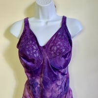 Image 4 of Galaxy Bodysuit 36