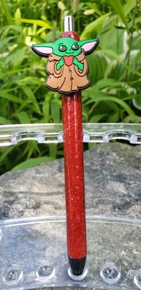 Yoda Pen