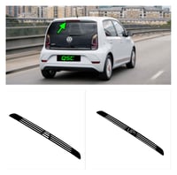 Image 1 of X1 Vw Up! Brake Light Overlay Sticker