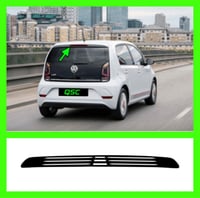 Image 2 of X1 Vw Up! Brake Light Overlay Sticker