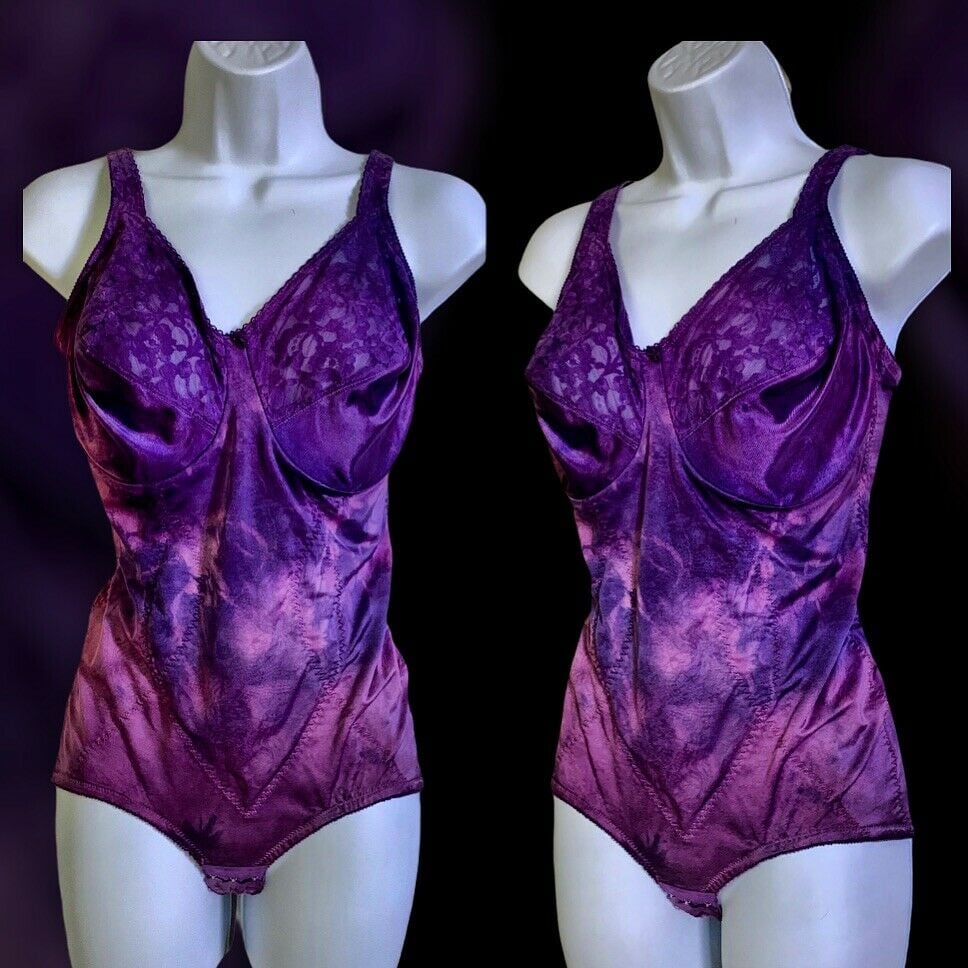 Galaxy Bodysuit 36