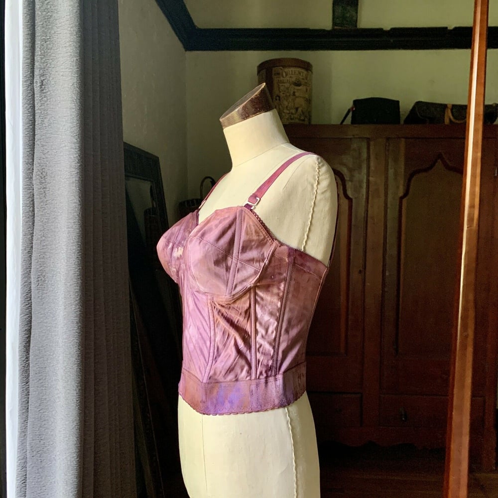 Constellation Bustier 34DD