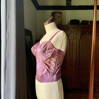 Image 2 of Constellation Bustier 34DD