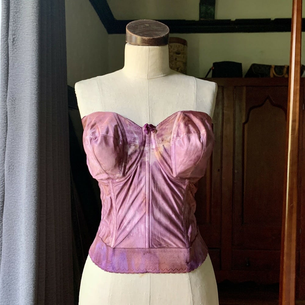 Constellation Bustier 34DD