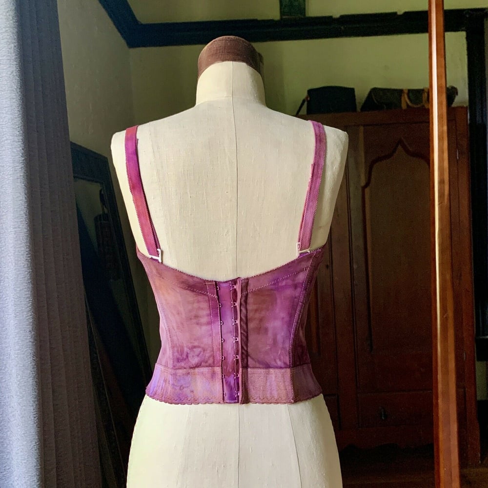 Constellation Bustier 34DD