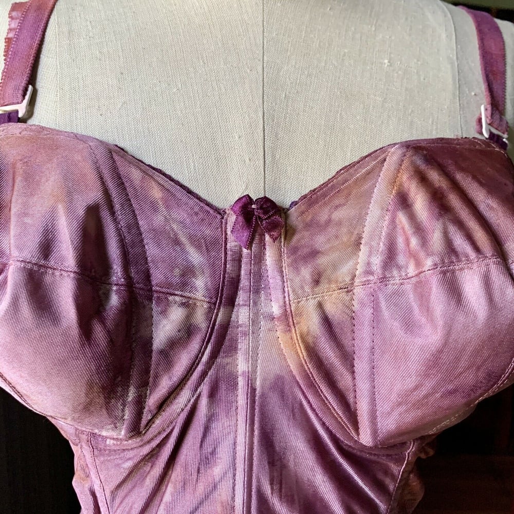 Constellation Bustier 34DD