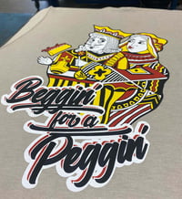 Image 4 of Beggin' for a Peggin'